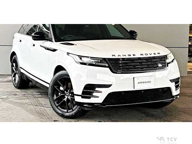 2024 Land Rover Range Rover