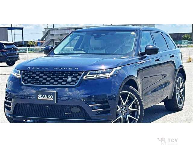 2023 Land Rover Range Rover