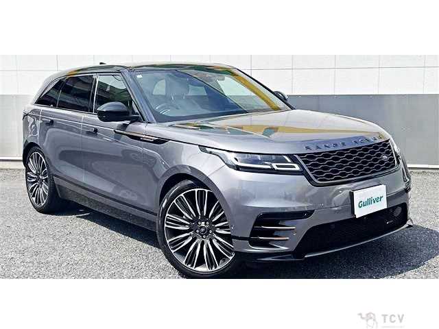 2023 Land Rover Range Rover