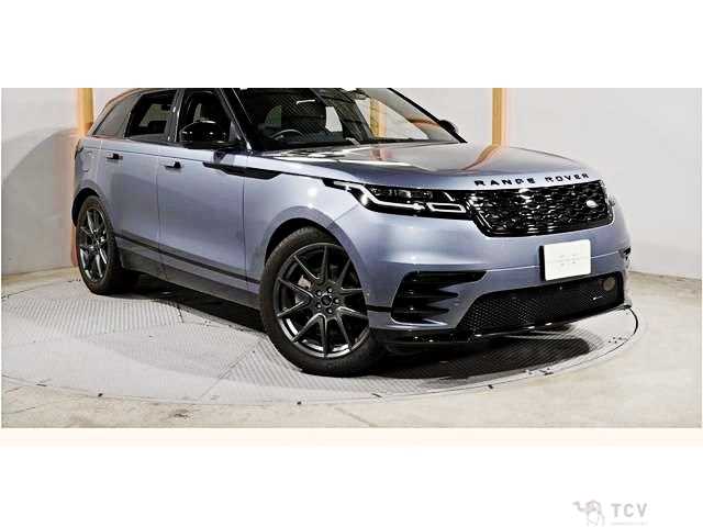 2023 Land Rover Range Rover
