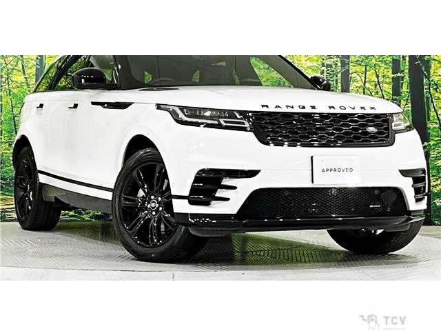 2022 Land Rover Range Rover