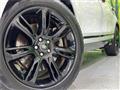 2022 Land Rover Range Rover