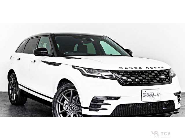 2022 Land Rover Range Rover