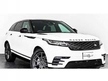2022 Land Rover Range Rover