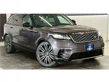 2022 Land Rover Range Rover