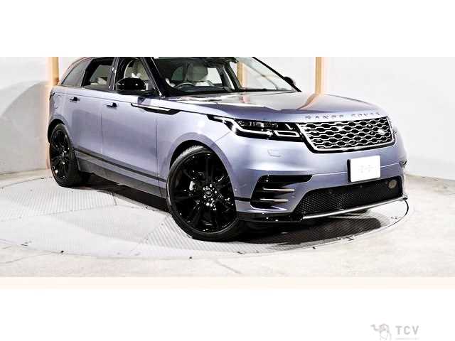 2022 Land Rover Range Rover