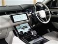 2022 Land Rover Range Rover