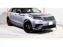 2022 Land Rover Range Rover