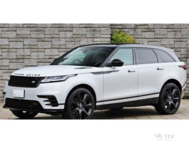 2022 Land Rover Range Rover