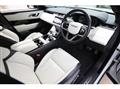 2022 Land Rover Range Rover