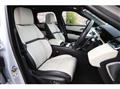 2022 Land Rover Range Rover