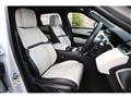 2022 Land Rover Range Rover