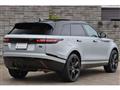 2022 Land Rover Range Rover