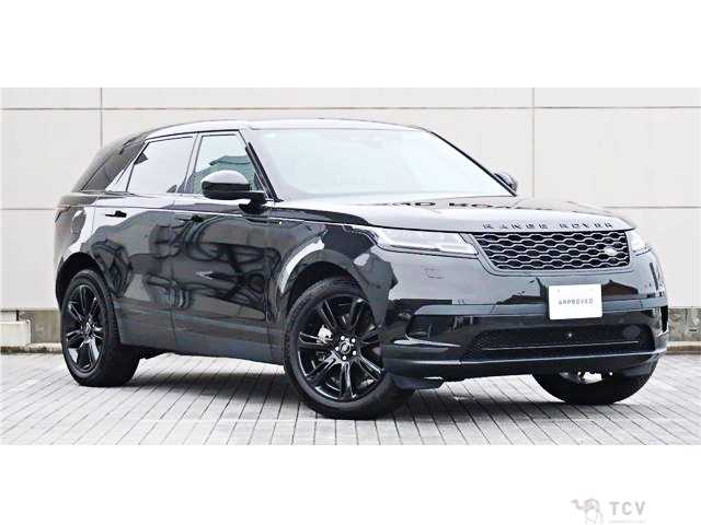 2021 Land Rover Range Rover