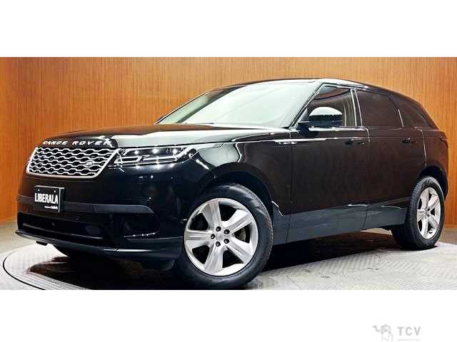 2021 Land Rover Range Rover
