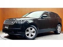2021 Land Rover Range Rover