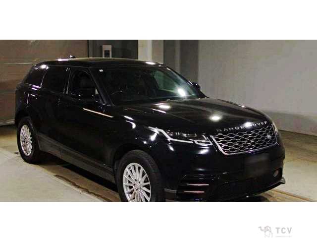 2020 Land Rover Range Rover