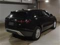2020 Land Rover Range Rover