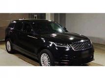 2020 Land Rover Range Rover