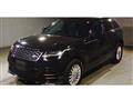 2020 Land Rover Range Rover