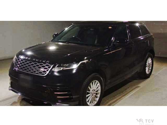 2020 Land Rover Range Rover