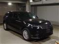 2020 Land Rover Range Rover