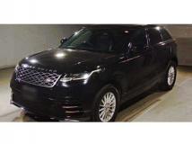 2020 Land Rover Range Rover