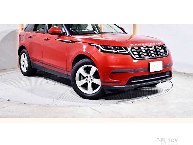 2020 Land Rover Range Rover