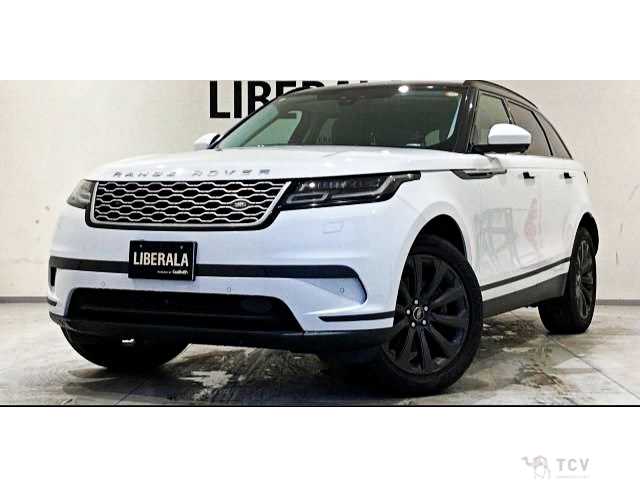 2020 Land Rover Range Rover
