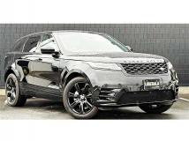 2020 Land Rover Range Rover