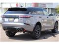 2020 Land Rover Range Rover