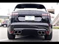 2020 Land Rover Range Rover