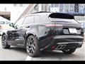 2020 Land Rover Range Rover