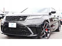 2020 Land Rover Range Rover