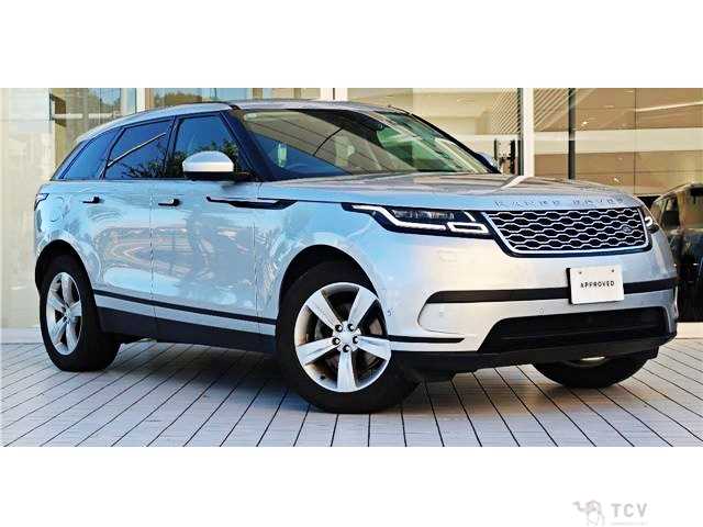 2019 Land Rover Range Rover