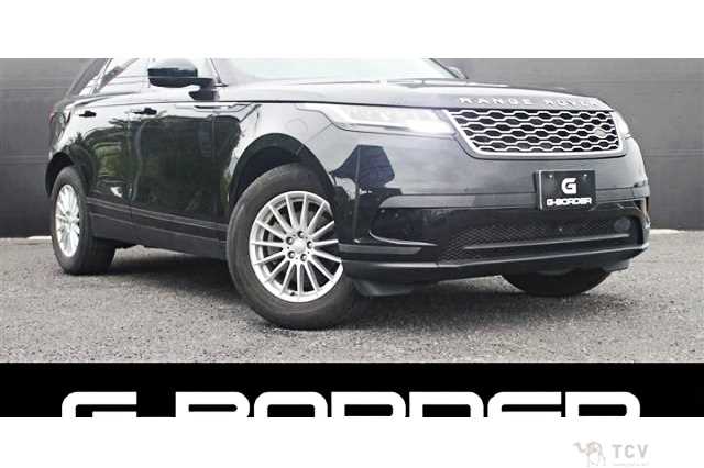 2019 Land Rover Range Rover