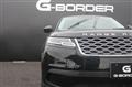 2019 Land Rover Range Rover