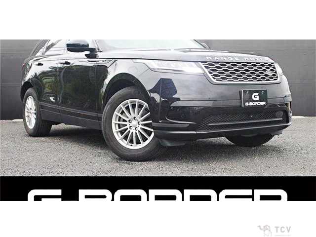 2019 Land Rover Range Rover
