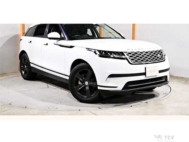 2019 Land Rover Range Rover