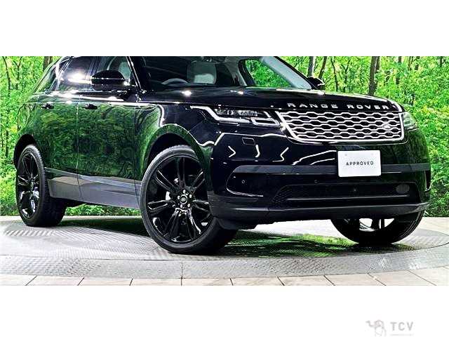 2019 Land Rover Range Rover