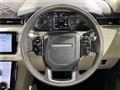 2019 Land Rover Range Rover