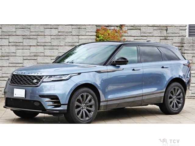 2019 Land Rover Range Rover