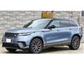 2019 Land Rover Range Rover
