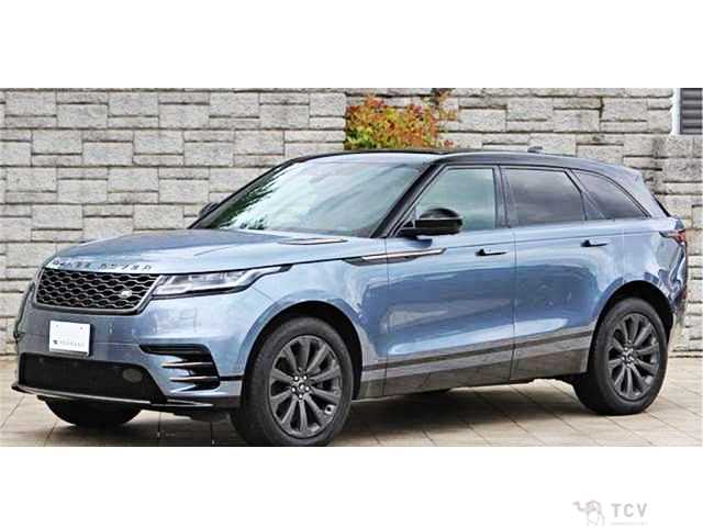 2019 Land Rover Range Rover
