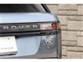2019 Land Rover Range Rover