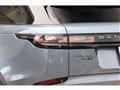 2019 Land Rover Range Rover