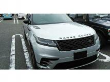2019 Land Rover Range Rover