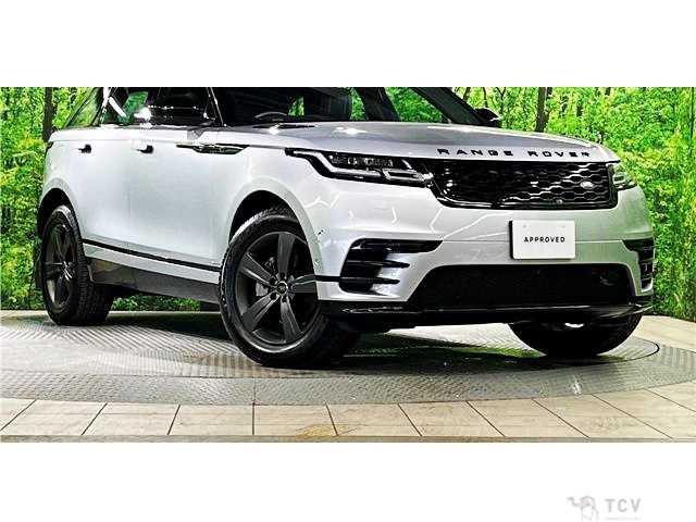 2019 Land Rover Range Rover