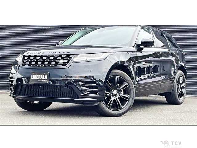 2019 Land Rover Range Rover