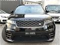 2018 Land Rover Range Rover